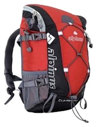 Alpinus Climbing 12 red