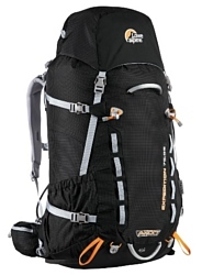 Lowe Alpine Axiom Expedition 75:95 black (blackgrid)