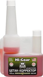 Hi-Gear Diesel Cetane Boost & Cleaner with SMT2 240 ml (HG3411)