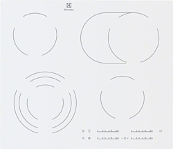 Electrolux EHF 96547 SW