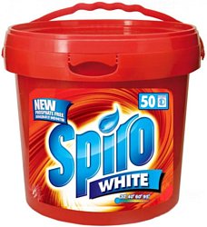 Spiro White 5кг