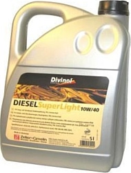 Divinol Diesel Superlight 10W-40 5л