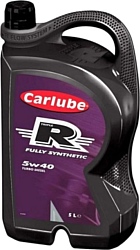 Carlube Triple R 5W-40 PD Diesel 5л