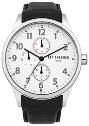 Ben Sherman WB004S