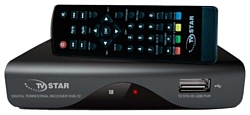 TV Star T2 515 HD USB PVR