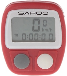 Sahoo 81491 red