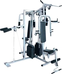 American Fitness HG-1005