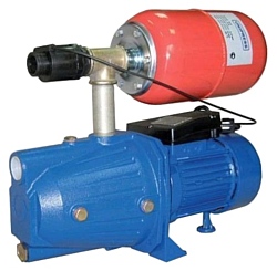 UNIPUMP AUTO JET 40 S-5 (бак 5 л)