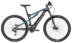 Велосипед Bulls E-Stream Evo FS 3 29 (2016)