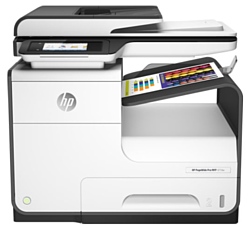 HP PageWide Pro 577dw