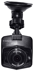 TELEFUNKEN TF-DVR23HD TELEFUNKEN TF-DVR23HD