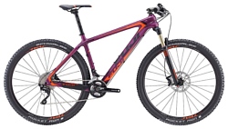 Fuji Bikes SLM 29 2.3 (2016)