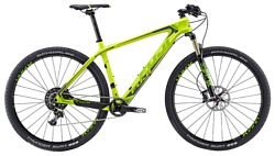 Fuji Bikes SLM 29 1.3 (2016)