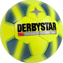 Derbystar Futsal Goal Pro (размер 4) (1082400560)