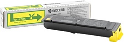 Тонер Kyocera TK-5205Y