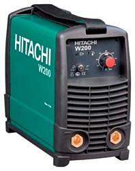 Hitachi W200