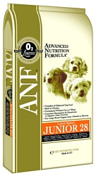 ANF (12 кг) Canine Large Breed Junior 28