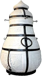 Тандыр Амфора Сармат дастархан