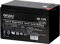 Ginzzu GB-1270