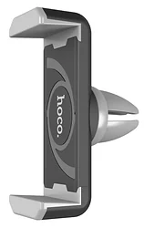 Автомобильный держатель Hoco Stents CPH01 Автомобильный держатель Hoco Stents CPH01