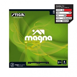 Stiga Magna TX II