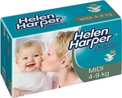 Helen Harper Air Comfort Midi 30шт