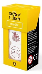 Rory's Story Cubes Игральные кубики Story Cubes Medic