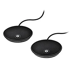 Микрофон Logitech Group Expansion Microphones (989-000171) Микрофон Logitech Group Expansion Microphones (989-000171)