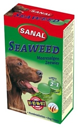 Sanal Seaweed для собак