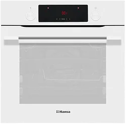 Электрический духовой шкаф Hansa BOEW68481