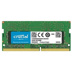 Crucial CT16G4S24AM