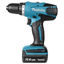 Makita DF347DWEX3