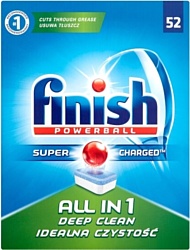 Finish All in 1 (52 tabs