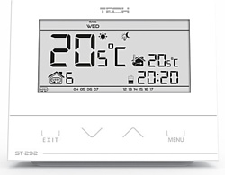 Tech ST-292 v2 (белый)