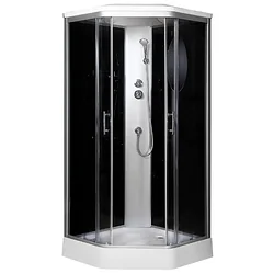 Душевая кабина Niagara NG-2506-01 90x90 Душевая кабина Niagara NG-2506-01 90x90