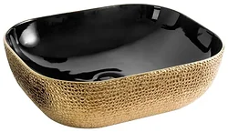 Раковина GID-ceramic D1302H022