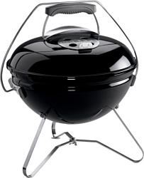 Weber Smokey Joe Premium (черный)