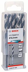 Bosch 2608577233 10 предметов