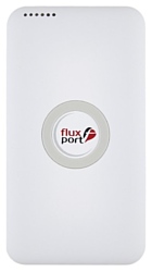 FluxPort Accu2go