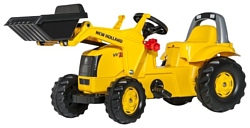 Rolly Toys Kid New Holland Construct (025053)