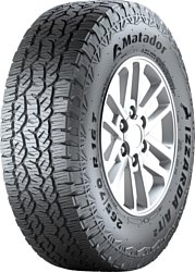 Matador MP 72 Izzarda A/T2 275/40 R20 106H