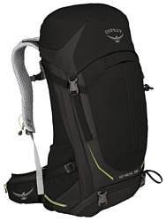 Osprey Stratos 36 black