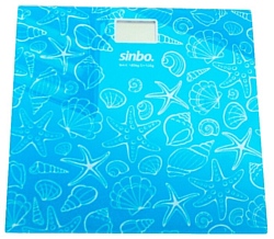 Sinbo SBS-4429 бирюзовый