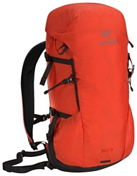 Arcteryx Brize 25 orange (fiesta)