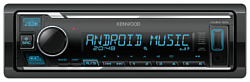 KENWOOD KMM-125