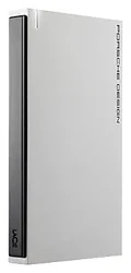 Внешний жесткий диск LaCie Porsche Design Mobile Drive 2TB (STET2000400)