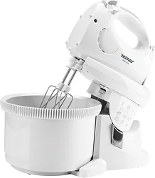 Миксер Zelmer ZHM0806S