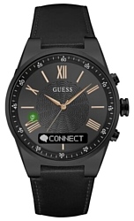 GUESS Connect Modern (кожа)