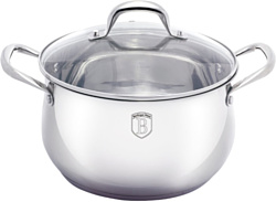 Berlinger Haus Silver Belly BH-1417