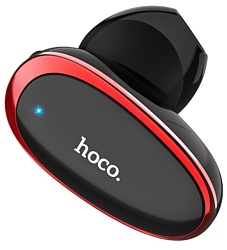 Hoco E46 (черный/красный)